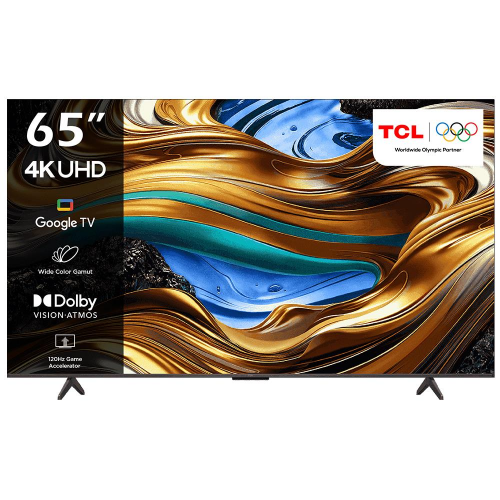 TCL TCL65P755GTV 65 İNÇ LED TV 