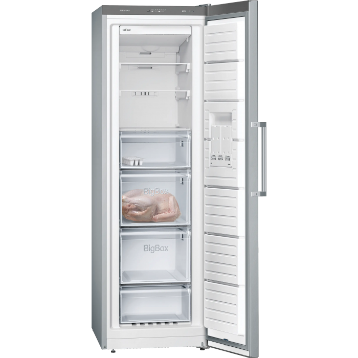 SIEMENS GS36NVIEP DERİN DONDURUCU