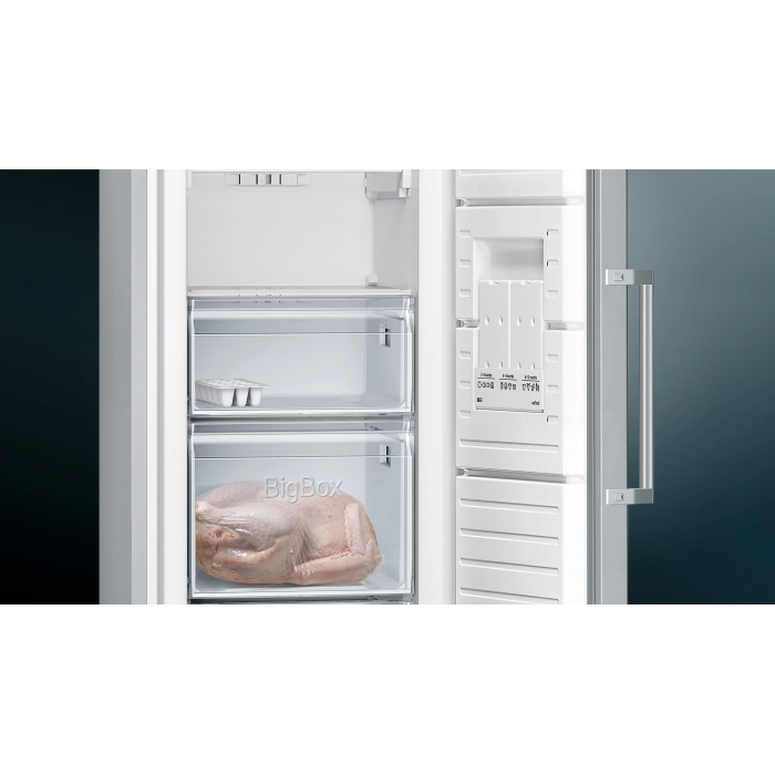 SIEMENS GS36NVIEP DERİN DONDURUCU