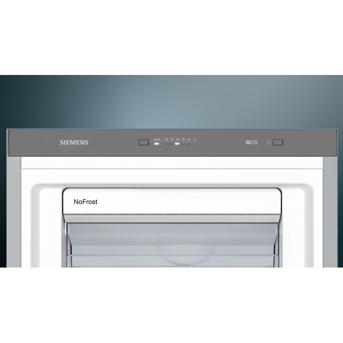 SIEMENS GS36NVIEP DERİN DONDURUCU
