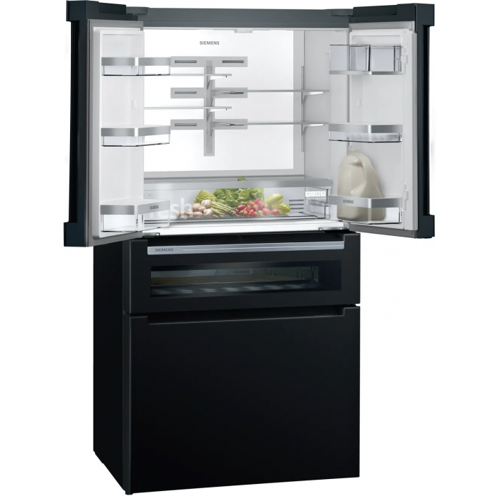 SIEMENS KF96RSBEA BUZDOLABI 