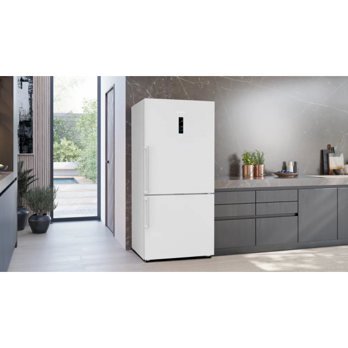 SIEMENS KG86PFWC0N BUZDOLABI 