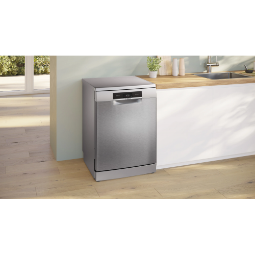 BOSCH SMS8YDI82T BULAŞIK MAKİNASI 