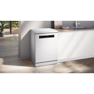 SIEMENS SN15EW00KT BULAŞIK MAKİNASI 