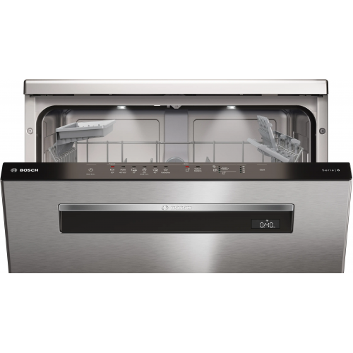 BOSCH SMP6EKI60T BULAŞIK MAKİNASI 