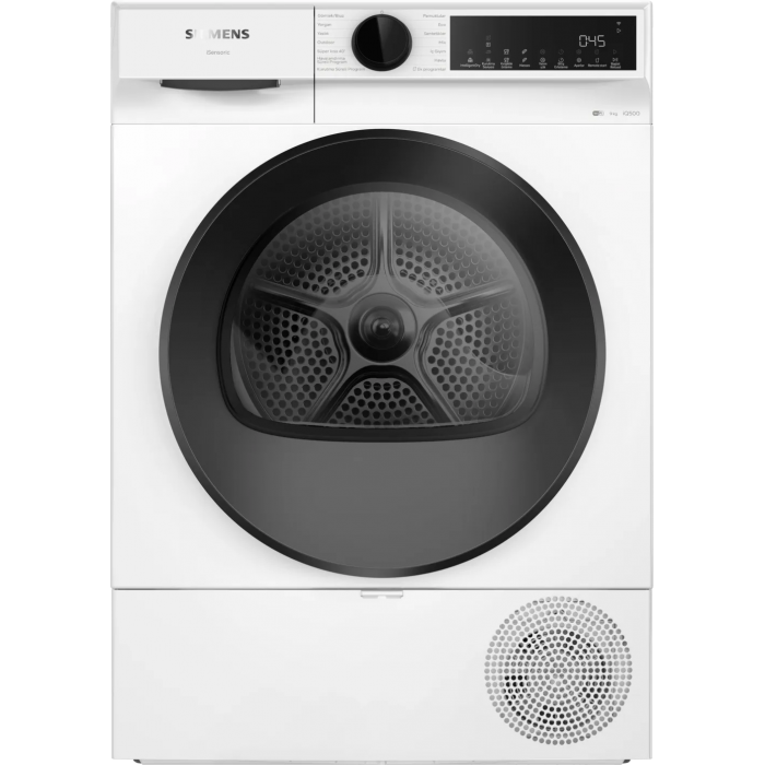 SIEMENS WQ42J200TR ÇAMAŞIR KURUTMA MAKİNASI 