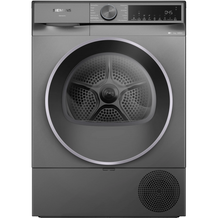 SIEMENS WQ52J20RTR ÇAMAŞIR KURUTMA MAKİNASI 