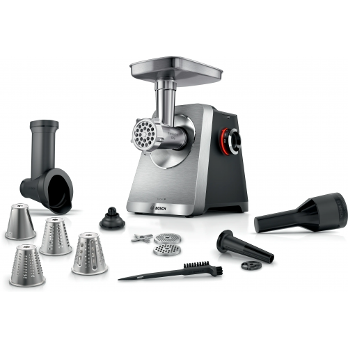 BOSCH MFWS840M KIYMA MAKİNESİ 