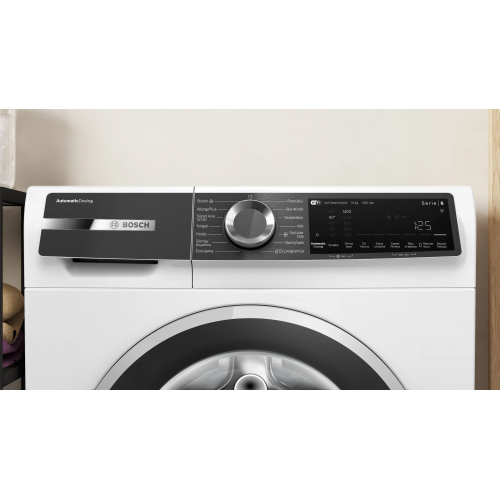 BOSCH WGK254Y0TR ÇAMAŞIR MAKİNASI 