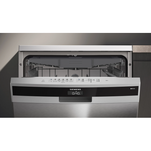 SIEMENS SN25EI63MT BULAŞIK MAKİNASI 