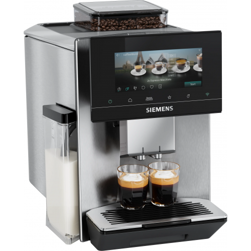 SIEMENS TQ925E03 KAHVE MAKİNESİ 