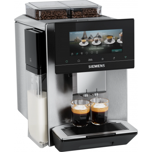SIEMENS TQ927EZ3 KAHVE MAKİNESİ 