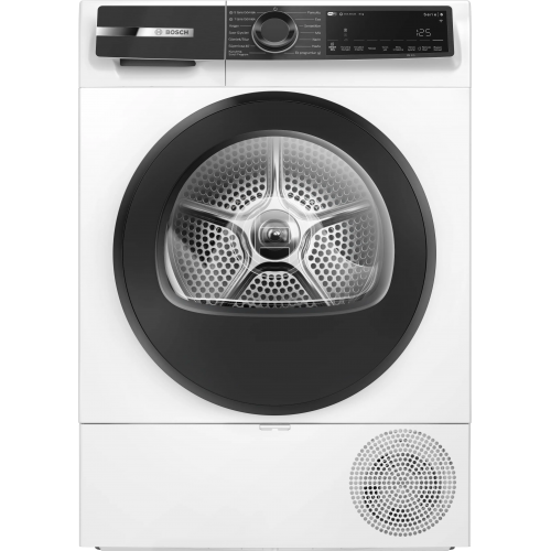 BOSCH WQK242C0TR ÇAMAŞIR KURUTMA MAKİNASI 