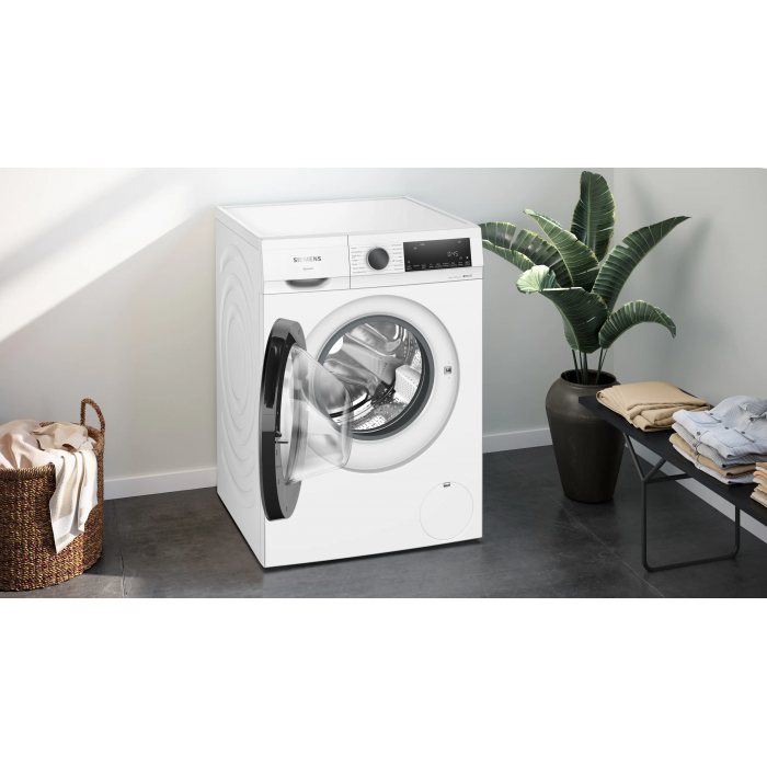 SIEMENS WG52A203TR ÇAMAŞIR MAKİNASI 