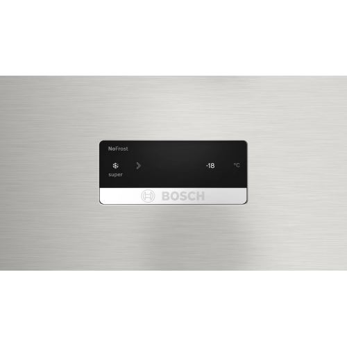 BOSCH KDN55XIE1N BUZDOLABI 