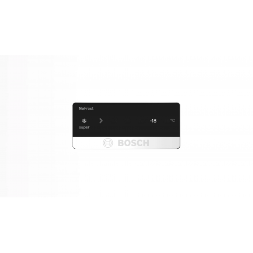 BOSCH KDN55XWE1N BUZDOLABI 