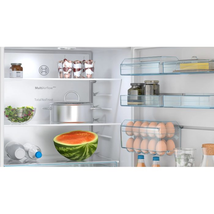BOSCH KGN56VWD0N BUZDOLABI 
