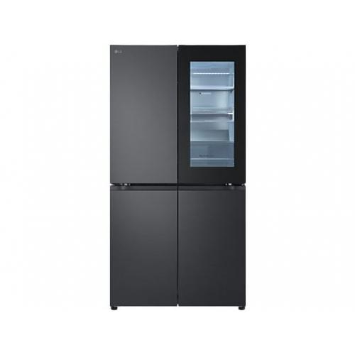 LG GC-V31FFCHJ.AEVPLTK BUZDOLABI 