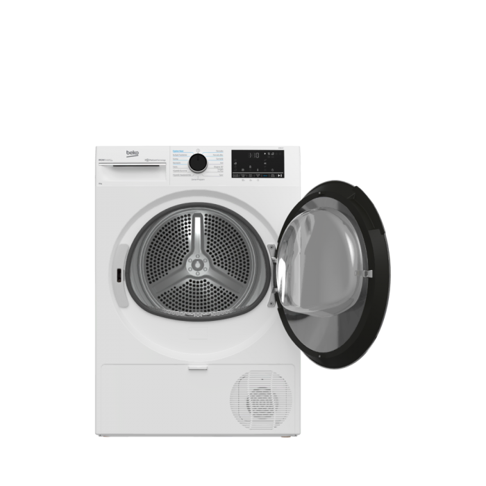 BEKO KMB 901 I ÇAMAŞIR KURUTMA MAKİNESİ 