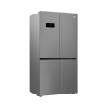 BEKO 191572 EI INOX BUZDOLABI 