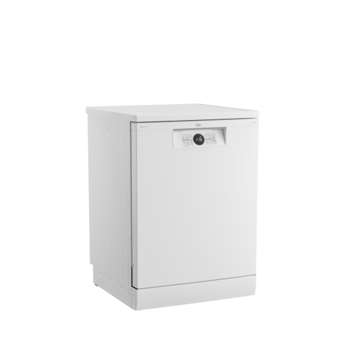 BEKO BM 4144 WF BULAŞIK MAKİNASI