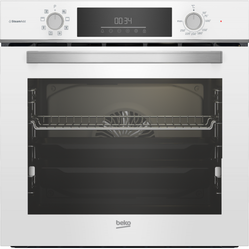 BEKO BFC 431 B FIRIN ANKASTRE 