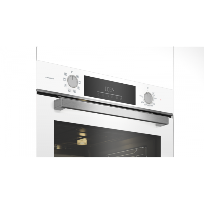 BEKO BFC 431 B FIRIN ANKASTRE 