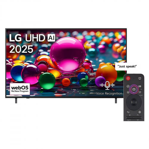 LG 50UA85006LA.APEZ 50 İNÇ LED TV 