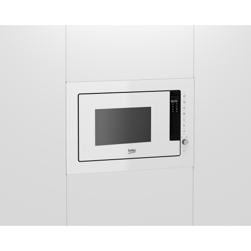 BEKO BMC 2520 B MİKRODALGA FIRIN ANK