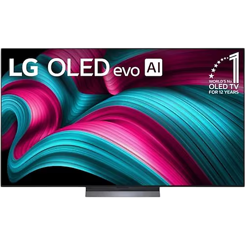 LG OLED65C54LA.APDZ 65 İNÇ LED TV 