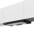 BEKO P 38 TS ASPİRATÖR ANKASTRE 