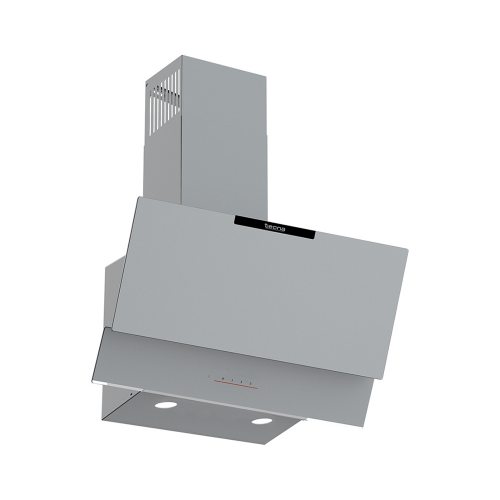 TECNA DA 651EG DAVLUMBAZ ANKASTRE GRİ