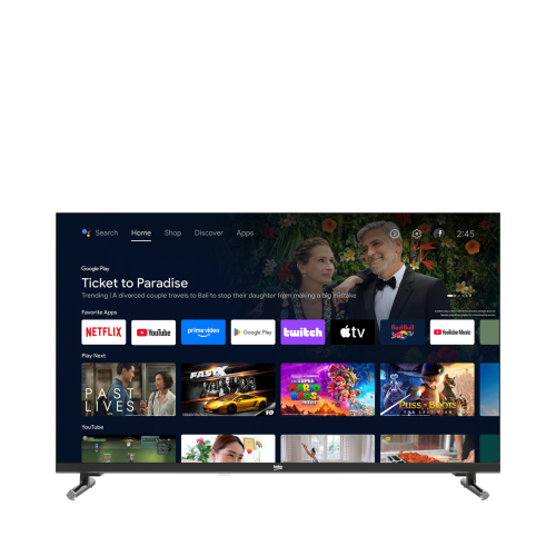BEKO B 632 C 32 İNÇ LED TV GV2T00