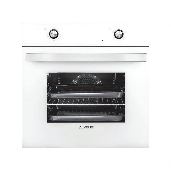 ALPİNA MFA 604 ANKASTRE FIRIN