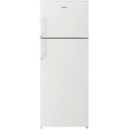 ALTUS AL-370 N NO-FROST ÜSTTEN DONDURUCULU BUZDOLABI