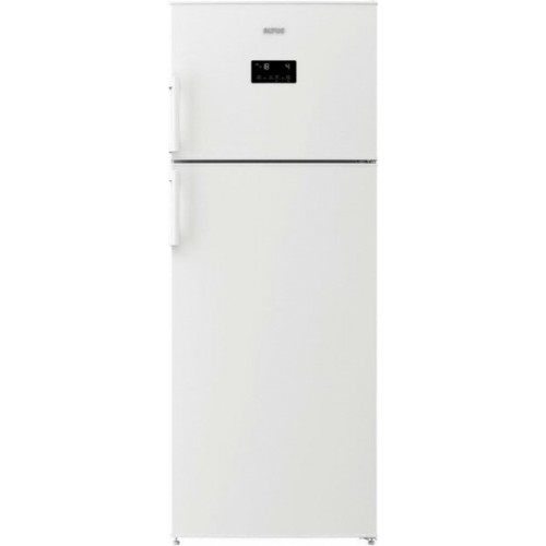 ALTUS AL-375 NX NO-FROST ÜSTTEN DONDURUCULU BUZDOLABI