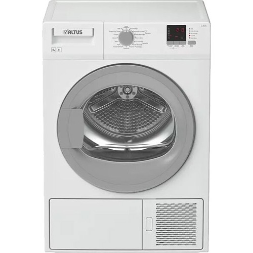 ALTUS AL-82 IC 8 KG ISI POMPALI KURUTMA MAKİNESİ