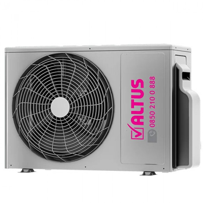 ALTUS ALK 1250 INVERTER SPLIT KLİMA