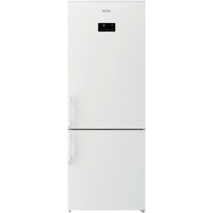 ALTUS ALK-471 NX NO-FROST ALTTAN DONDURUCULU BUZDOLABI