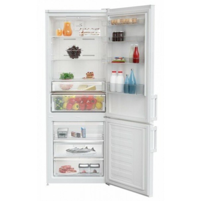 ALTUS ALK-471 NX NO-FROST ALTTAN DONDURUCULU BUZDOLABI