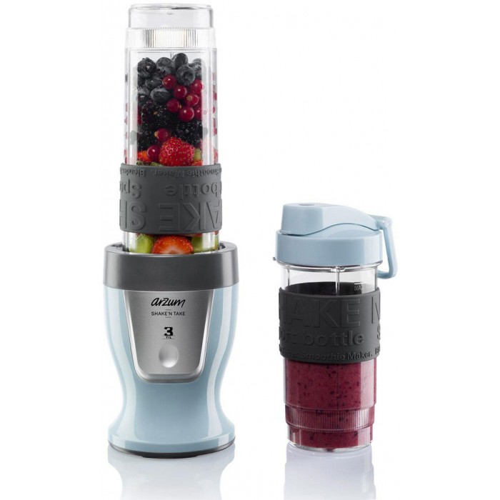 ARZUM AR1032 SHAKE'N TAKE MİSTY BLENDER