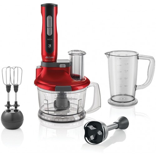 ARZUM AR1041 BLENDART NAR BLENDER SETİ