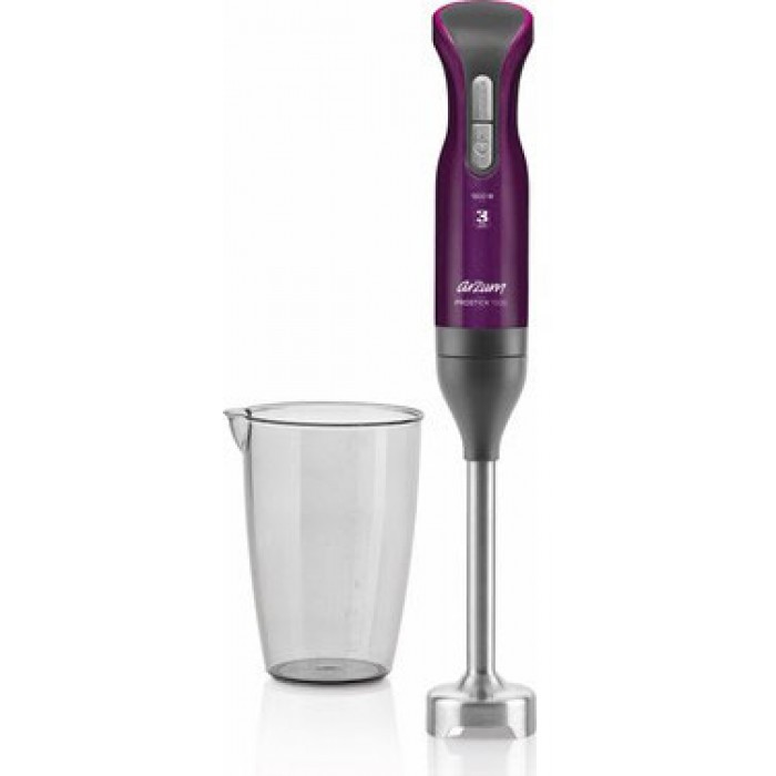 ARZUM AR1053 PROSTICK MÜRDÜM BLENDER SETİ
