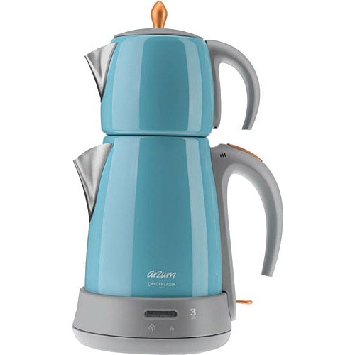 ARZUM AR3019 ÇAY MAKİNESİ MARİN