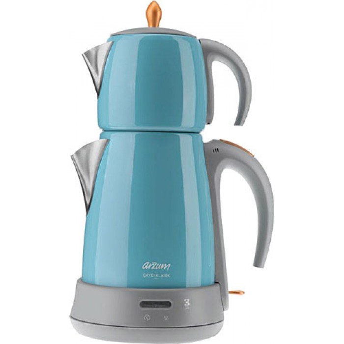 ARZUM AR3019 ÇAY MAKİNESİ MARİN