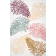 ASYÜN 2206 CAMELİA 160x230 HALI