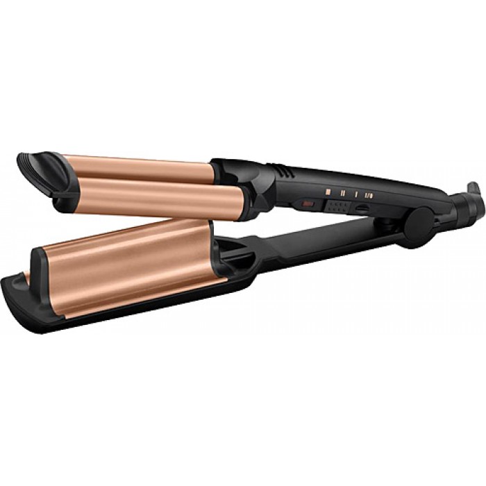 BABYLISS W2447E SAÇ MAŞASI