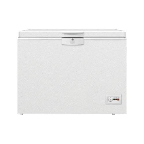 BEKO 3298 J YATAY DERİN DONDURUCU