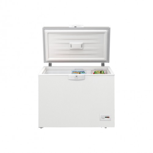 BEKO 3298 J YATAY DERİN DONDURUCU