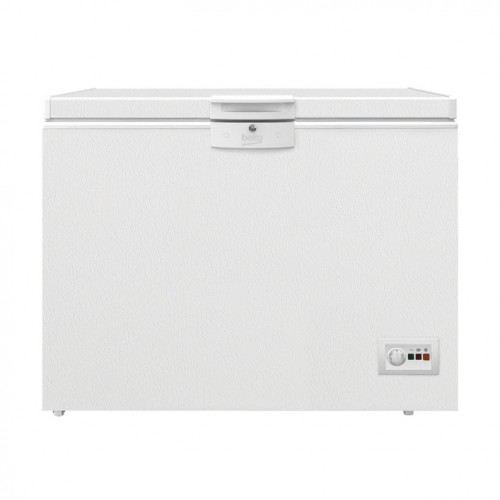 BEKO 3298 JE YATAY DERİN DONDURUCU